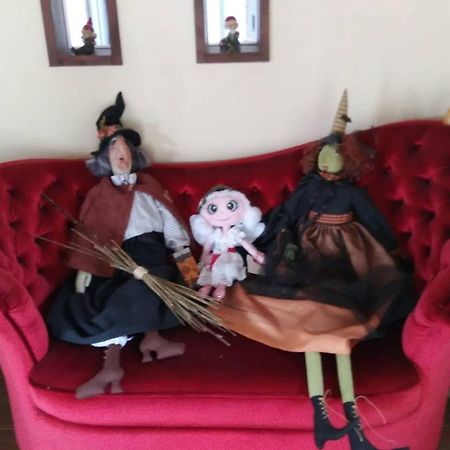 B&B Witch House Yamagata  Exterior photo