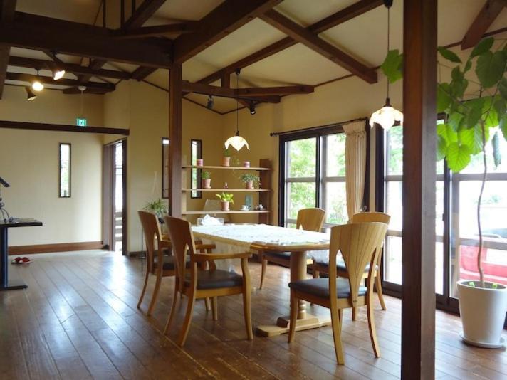 B&B Witch House Yamagata  Exterior photo