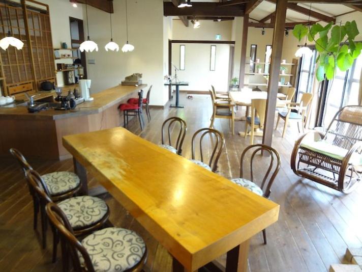 B&B Witch House Yamagata  Exterior photo