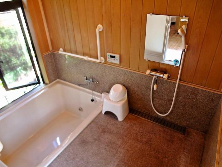 B&B Witch House Yamagata  Exterior photo