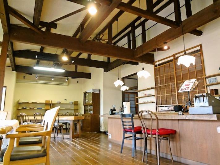 B&B Witch House Yamagata  Exterior photo
